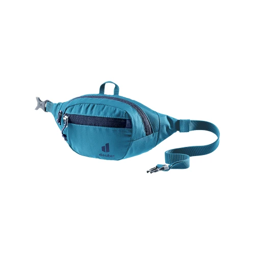 Torebka biodrowa Deuter Junior Belt wave