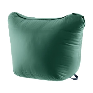 Śpiwór dziecięcy Deuter Starlight Pro seagreen-redwood