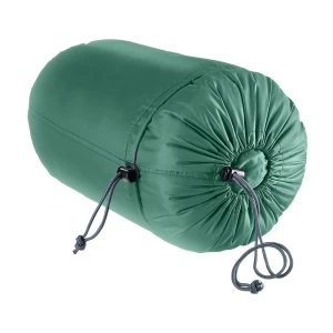 Śpiwór dziecięcy Deuter Starlight Pro seagreen-redwood