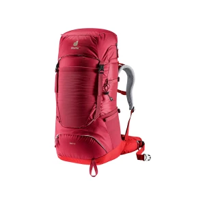 Plecak młodzieżowy Deuter Fox 40 masala-cherry