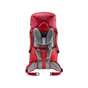 Plecak młodzieżowy Deuter Fox 40 masala-cherry
