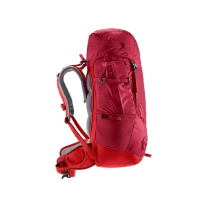 Plecak młodzieżowy Deuter Fox 40 masala-cherry