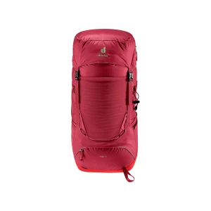 Plecak młodzieżowy Deuter Fox 40 masala-cherry