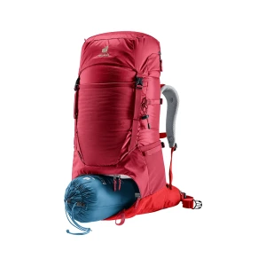 Plecak młodzieżowy Deuter Fox 40 masala-cherry
