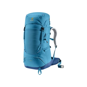 Plecak młodzieżowy Deuter Fox 40 wave-nightblue