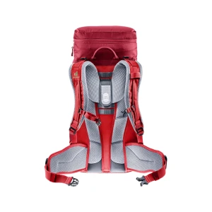 Plecak młodzieżowy Deuter Fox 30 masala-cherry