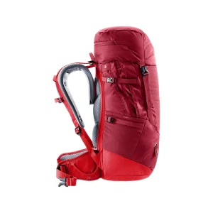 Plecak młodzieżowy Deuter Fox 30 masala-cherry