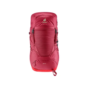 Plecak młodzieżowy Deuter Fox 30 masala-cherry