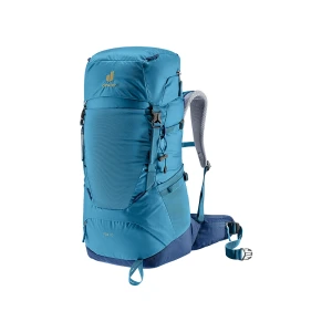 Plecak młodzieżowy Deuter Fox 30 wave-nightblue