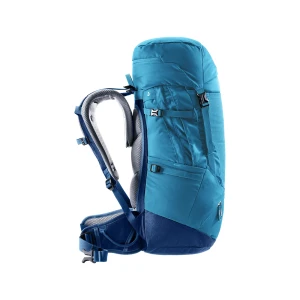 Plecak młodzieżowy Deuter Fox 30 wave-nightblue