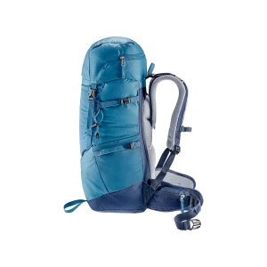 Plecak młodzieżowy Deuter Fox 30 wave-nightblue