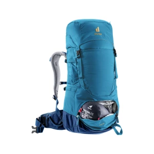 Plecak młodzieżowy Deuter Fox 30 wave-nightblue