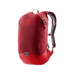 Plecak dziecięcy Deuter Junior Bike masala-cherry