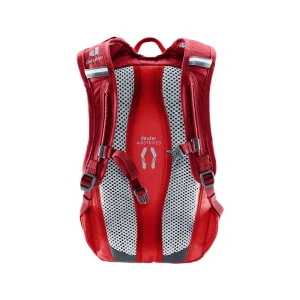 Plecak dziecięcy Deuter Junior Bike masala-cherry