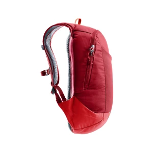 Plecak dziecięcy Deuter Junior Bike masala-cherry