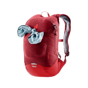 Plecak dziecięcy Deuter Junior Bike masala-cherry