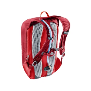 Plecak dziecięcy Deuter Junior Bike masala-cherry