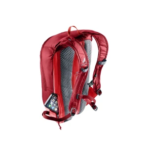 Plecak dziecięcy Deuter Junior Bike masala-cherry