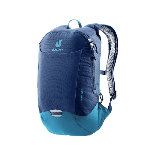 Plecak dziecięcy Deuter Junior Bike nightblue-wave