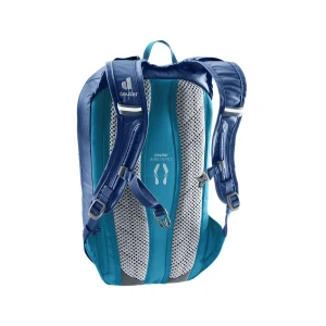 Plecak dziecięcy Deuter Junior Bike nightblue-wave