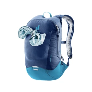 Plecak dziecięcy Deuter Junior Bike nightblue-wave