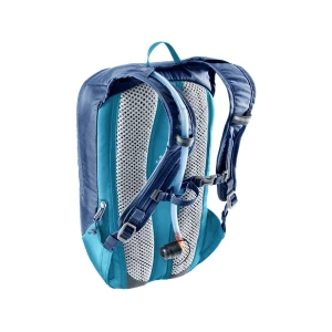 Plecak dziecięcy Deuter Junior Bike nightblue-wave