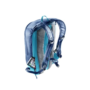 Plecak dziecięcy Deuter Junior Bike nightblue-wave