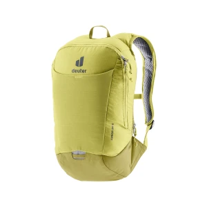 Plecak dziecięcy Deuter Junior Bike sprout-linden