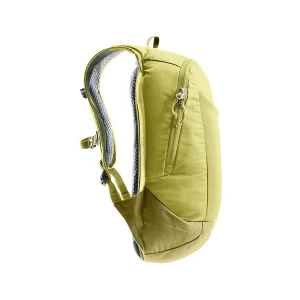 Plecak dziecięcy Deuter Junior Bike sprout-linden