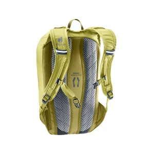 Plecak dziecięcy Deuter Junior Bike sprout-linden