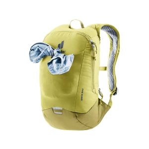 Plecak dziecięcy Deuter Junior Bike sprout-linden