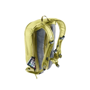 Plecak dziecięcy Deuter Junior Bike sprout-linden