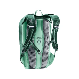 Plecak dziecięcy Deuter Junior Bike seagreen-spearmint