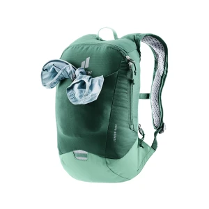 Plecak dziecięcy Deuter Junior Bike seagreen-spearmint