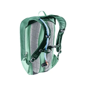 Plecak dziecięcy Deuter Junior Bike seagreen-spearmint