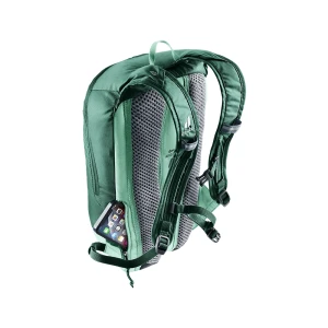 Plecak dziecięcy Deuter Junior Bike seagreen-spearmint