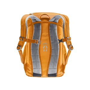 Plecak dziecięcy Deuter Junior maple-amber
