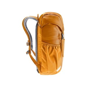 Plecak dziecięcy Deuter Junior maple-amber
