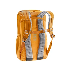 Plecak dziecięcy Deuter Junior maple-amber