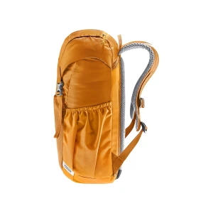 Plecak dziecięcy Deuter Junior maple-amber