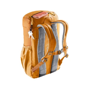 Plecak dziecięcy Deuter Junior maple-amber