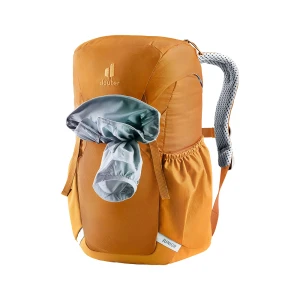 Plecak dziecięcy Deuter Junior maple-amber