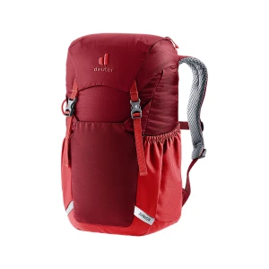 Plecak dziecięcy Deuter Junior masala-cherry