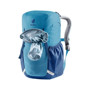 Plecak dziecięcy Deuter Junior wave-nightblue