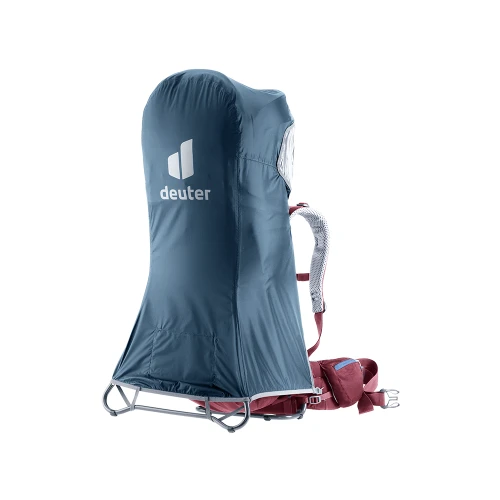 Pokrowiec przeciwdeszczowy Deuter KC Raincover Deluxe ara