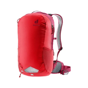 Plecak Deuter Race 16 cherry-masala