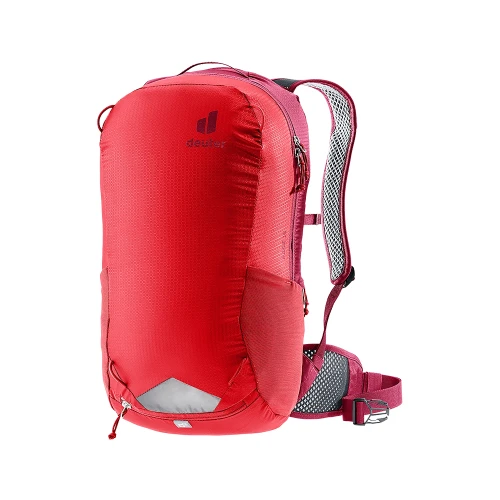Plecak Deuter Race 16 cherry-masala