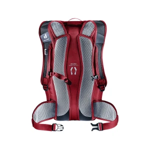 Plecak Deuter Race 16 cherry-masala