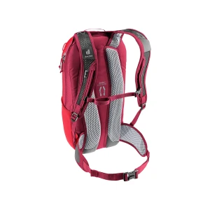 Plecak Deuter Race 16 cherry-masala