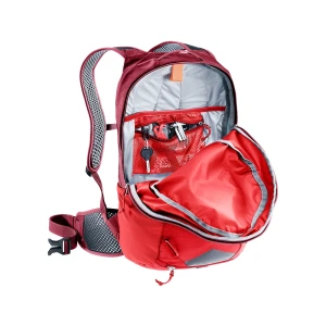 Plecak Deuter Race 16 cherry-masala